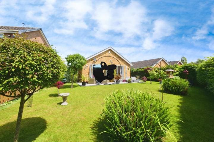 3 bedrooms house for sale in York, United Kingdom - Image 18