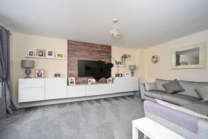 4 bedrooms house for sale in Telford, United Kingdom - Image 9