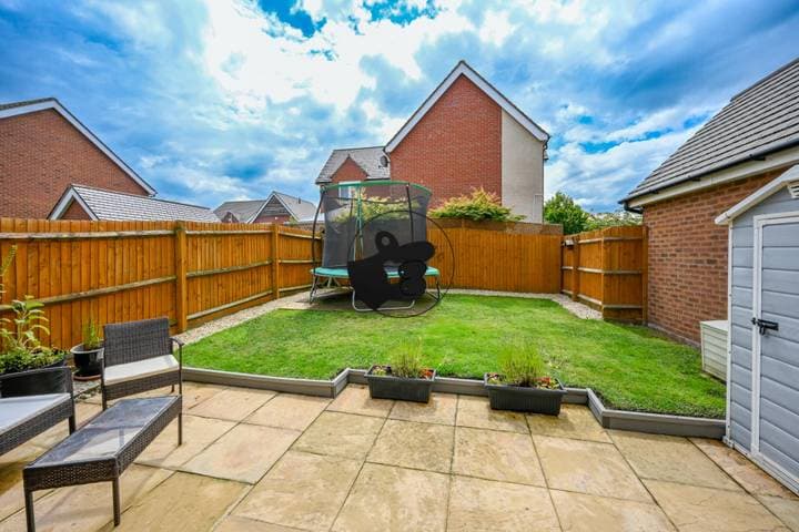 4 bedrooms house for sale in Telford, United Kingdom - Image 31