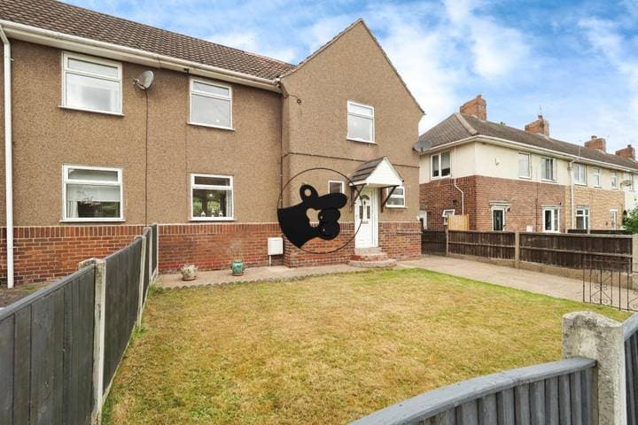 3 bedrooms house for sale in Mansfield, United Kingdom - Image 19