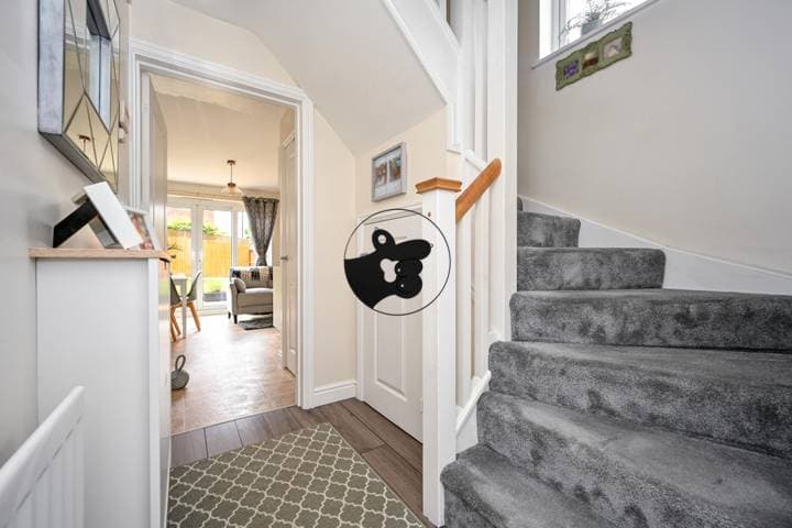 4 bedrooms house for sale in Telford, United Kingdom - Image 16