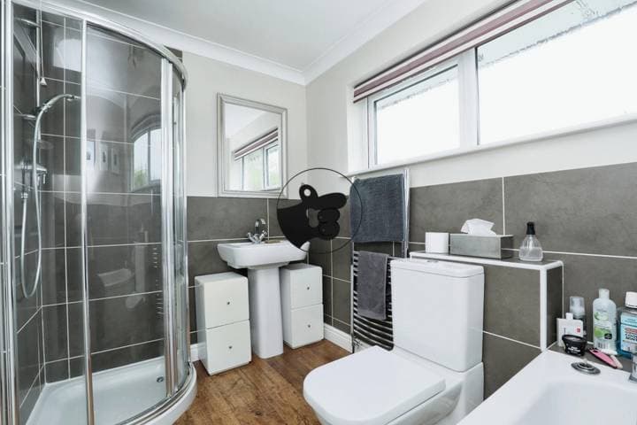 4 bedrooms house for sale in Worksop, United Kingdom - Image 14