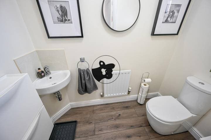 4 bedrooms house for sale in Telford, United Kingdom - Image 17