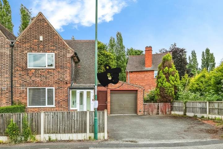 3 bedrooms house for sale in Nottingham, United Kingdom - Image 20