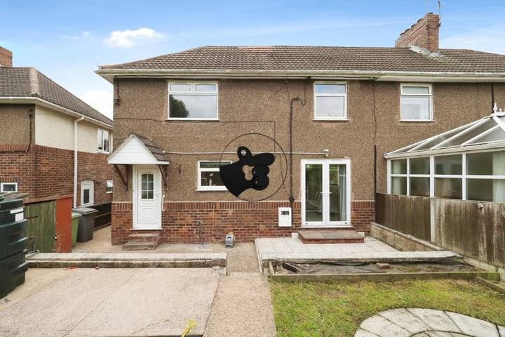 3 bedrooms house for sale in Mansfield, United Kingdom - Image 17