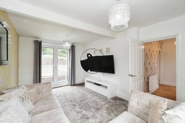 3 bedrooms house for sale in Mansfield, United Kingdom - Image 3