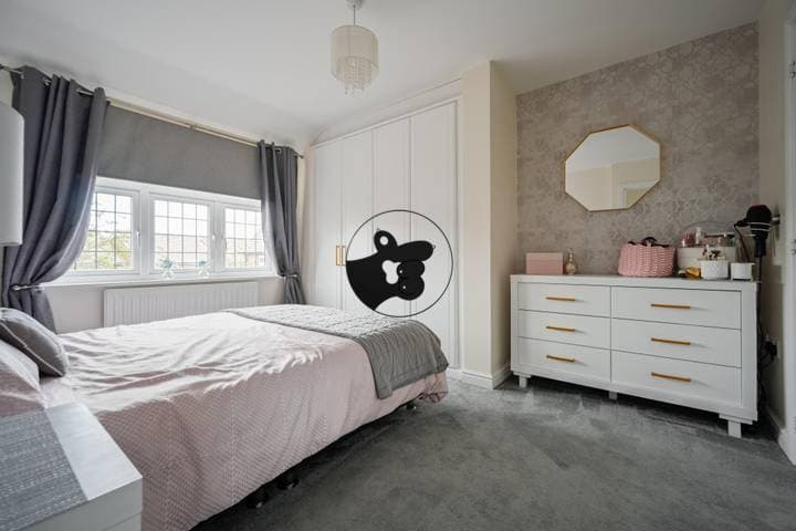 4 bedrooms house for sale in Telford, United Kingdom - Image 20