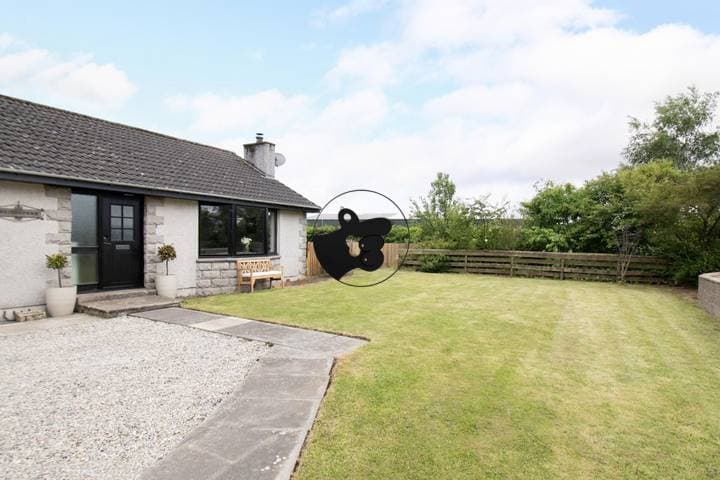 3 bedrooms house for sale in Laurencekirk, United Kingdom - Image 25