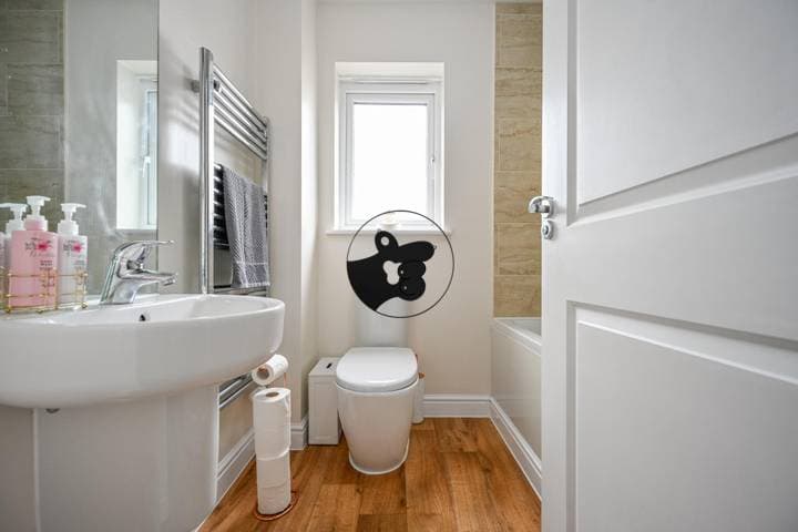 4 bedrooms house for sale in Telford, United Kingdom - Image 26