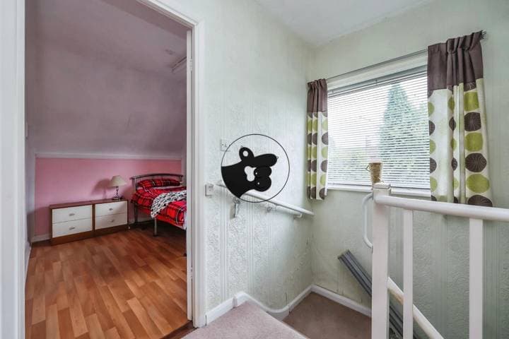 3 bedrooms house for sale in Nottingham, United Kingdom - Image 12