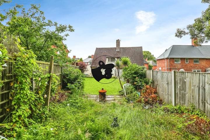 3 bedrooms house for sale in Nottingham, United Kingdom - Image 19