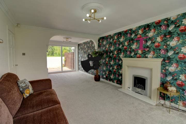 3 bedrooms house for sale in Blackburn, United Kingdom - Image 3