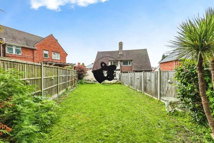 3 bedrooms house for sale in Nottingham, United Kingdom - Image 18