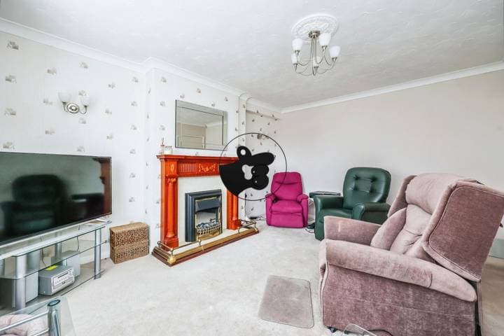 3 bedrooms house for sale in Nottingham, United Kingdom - Image 5