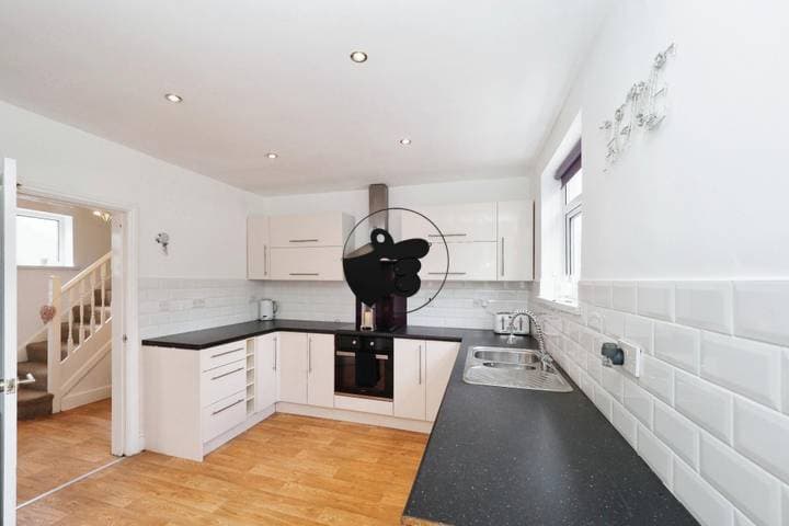 3 bedrooms house for sale in Mansfield, United Kingdom - Image 4