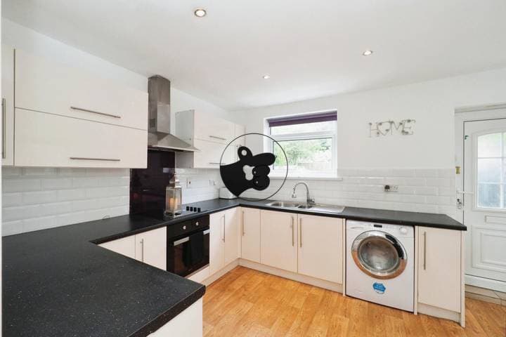 3 bedrooms house for sale in Mansfield, United Kingdom - Image 5