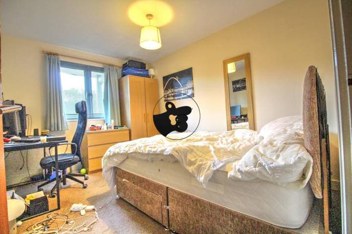 2 bedrooms apartment for sale in Gateshead, United Kingdom - Image 9