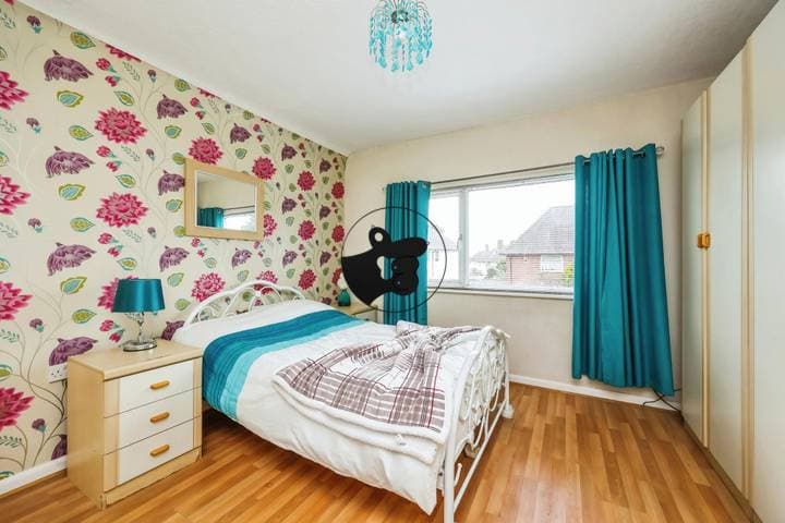 3 bedrooms house for sale in Nottingham, United Kingdom - Image 13