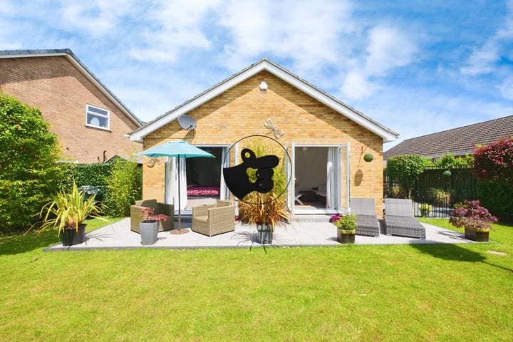 3 bedrooms house for sale in York, United Kingdom - Image 4