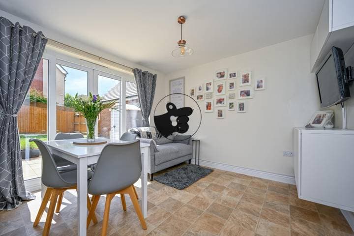 4 bedrooms house for sale in Telford, United Kingdom - Image 14