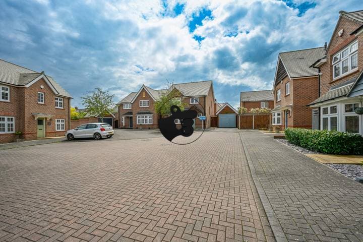 4 bedrooms house for sale in Telford, United Kingdom - Image 29