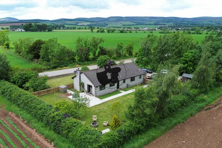 3 bedrooms house for sale in Laurencekirk, United Kingdom - Image 26