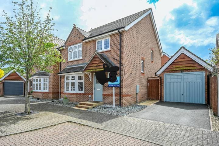 4 bedrooms house for sale in Telford, United Kingdom - Image 30