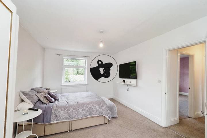 3 bedrooms house for sale in Mansfield, United Kingdom - Image 10