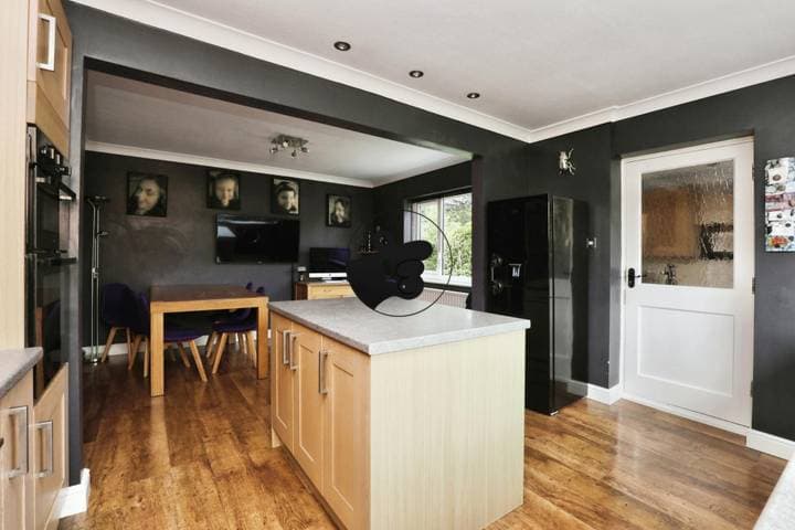 4 bedrooms house for sale in Worksop, United Kingdom - Image 4