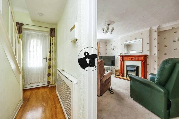 3 bedrooms house for sale in Nottingham, United Kingdom - Image 4