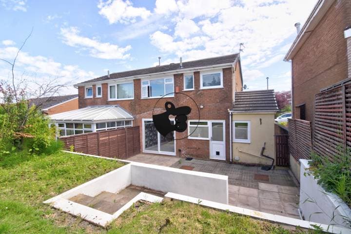 3 bedrooms house for sale in Blackburn, United Kingdom - Image 22