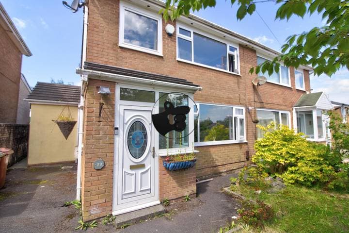 3 bedrooms house for sale in Blackburn, United Kingdom - Image 25