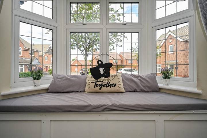 4 bedrooms house for sale in Telford, United Kingdom - Image 11