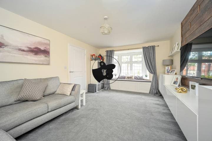 4 bedrooms house for sale in Telford, United Kingdom - Image 12