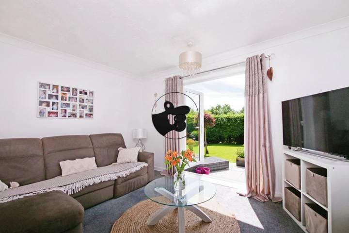 3 bedrooms house for sale in York, United Kingdom - Image 9