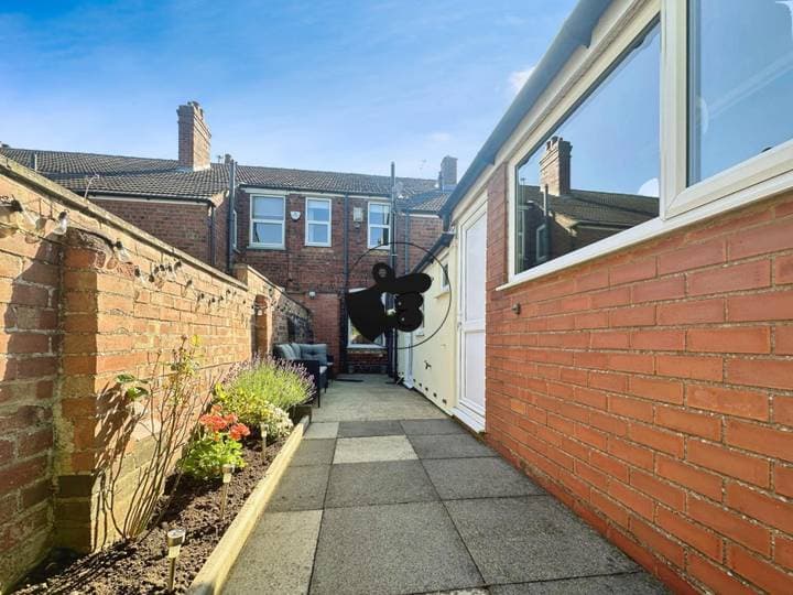 2 bedrooms house for sale in Lincoln, United Kingdom - Image 18