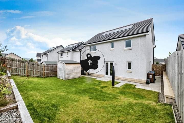 4 bedrooms house for sale in Muir Of Ord, United Kingdom - Image 20