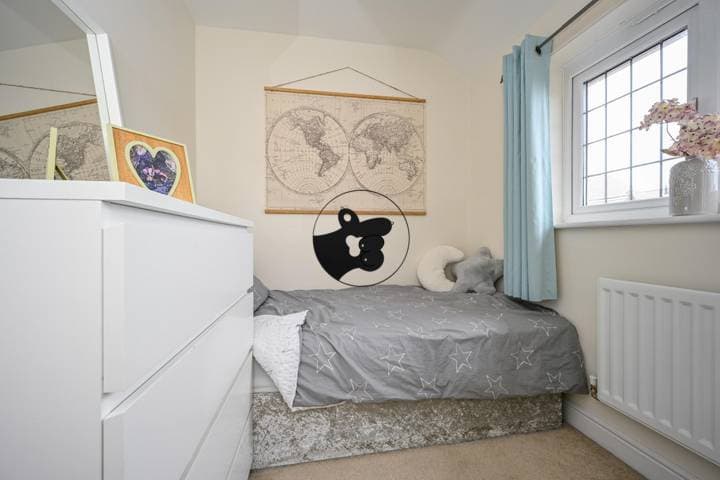 4 bedrooms house for sale in Telford, United Kingdom - Image 21