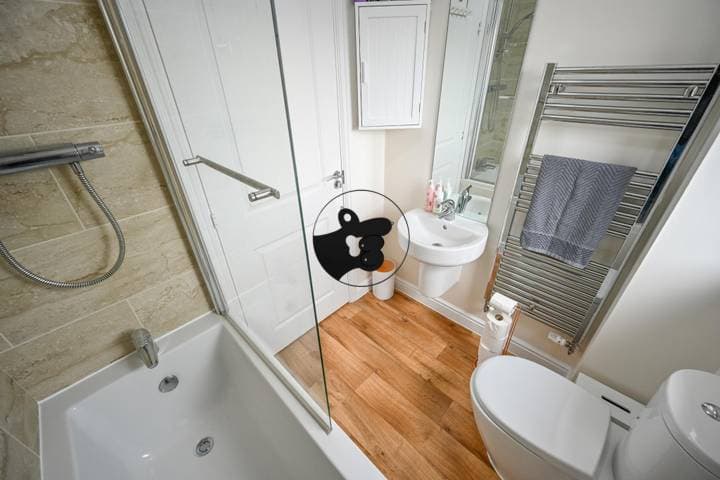 4 bedrooms house for sale in Telford, United Kingdom - Image 27