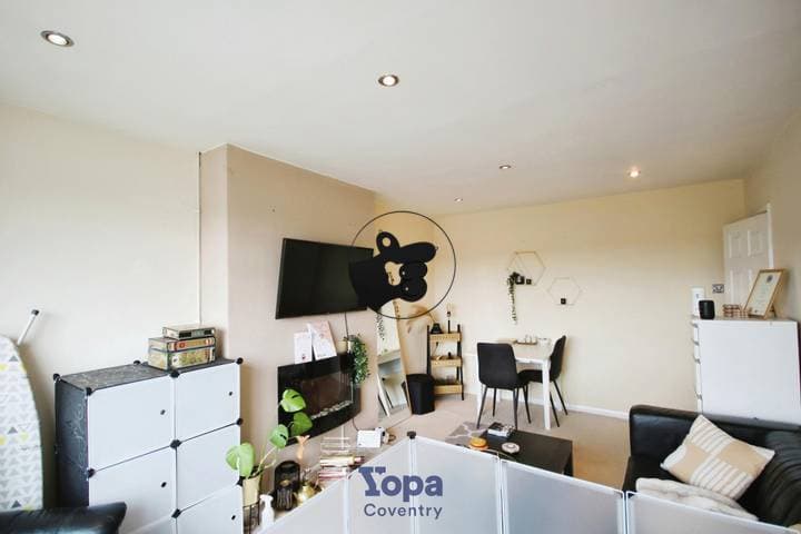 2 bedrooms house for sale in Coventry, United Kingdom - Image 7