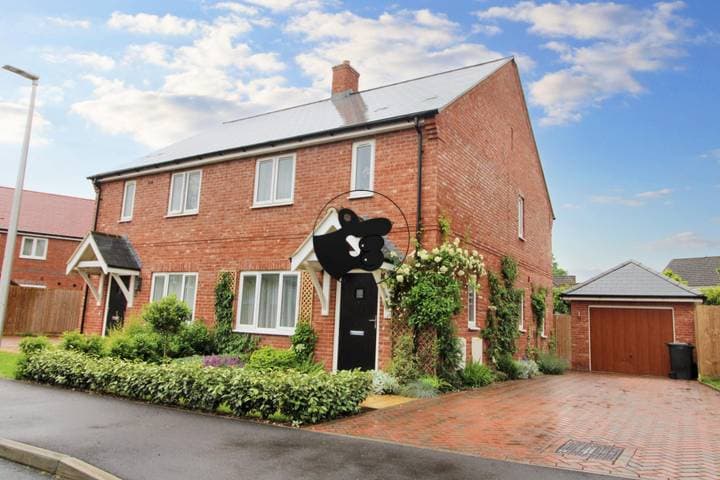 3 bedrooms house for sale in Thatcham, United Kingdom - Image 11