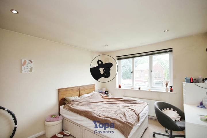 2 bedrooms house for sale in Coventry, United Kingdom - Image 12