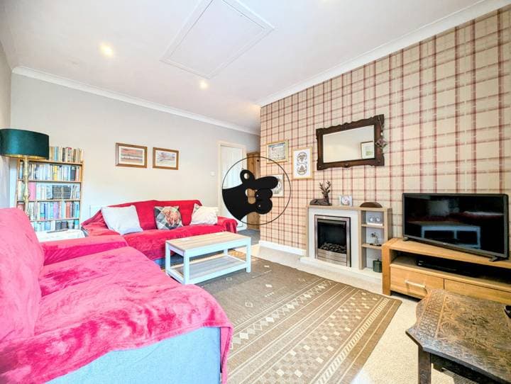 1 bedroom house for sale in Leadhills, United Kingdom - Image 3