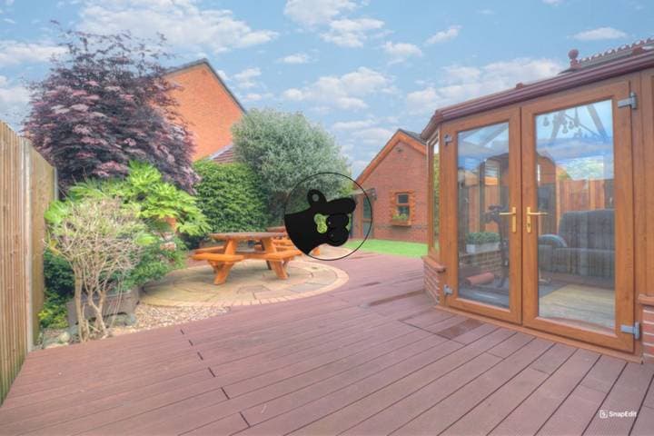 4 bedrooms house for sale in Leicester, United Kingdom - Image 19