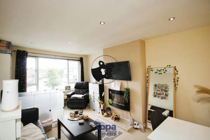 2 bedrooms house for sale in Coventry, United Kingdom - Image 4