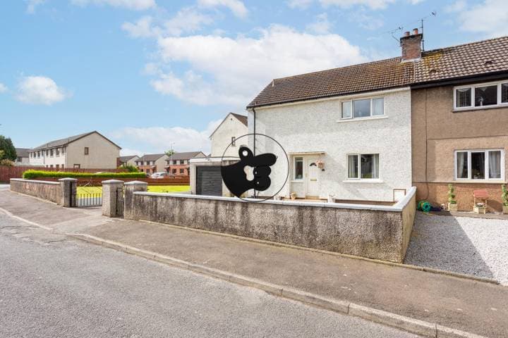 3 bedrooms house for sale in Dumfries and Galloway, United Kingdom - Image 21