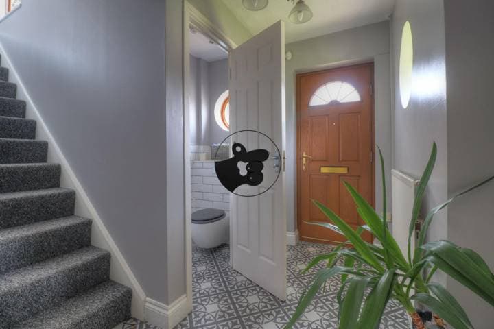 4 bedrooms house for sale in Leicester, United Kingdom - Image 12