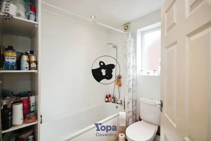 2 bedrooms house for sale in Coventry, United Kingdom - Image 17