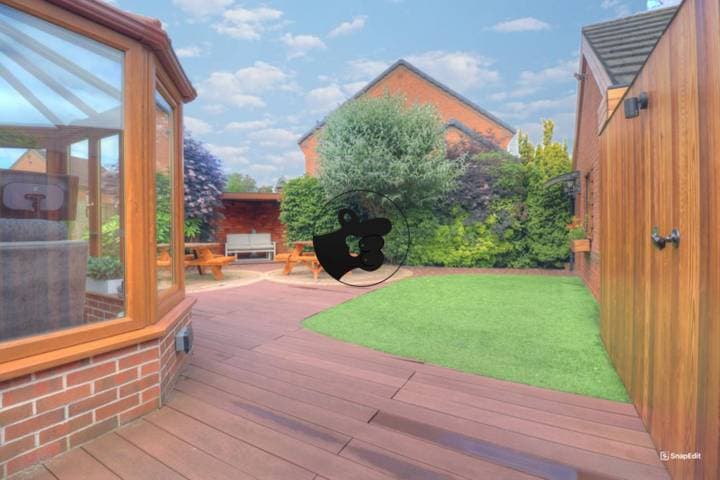 4 bedrooms house for sale in Leicester, United Kingdom - Image 20