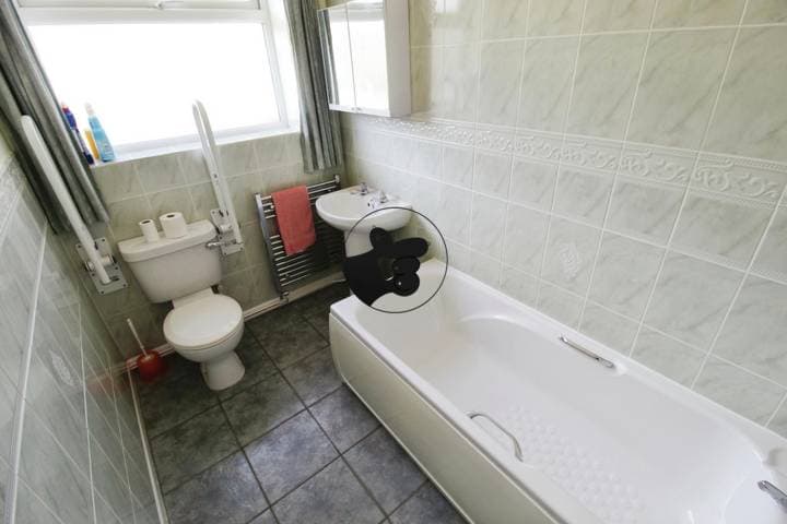 3 bedrooms house for sale in Bracebridge Heath, United Kingdom - Image 9